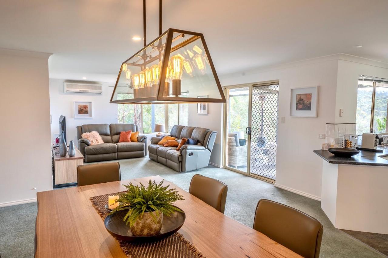 Vila Peace Rise, Denmark Exteriér fotografie